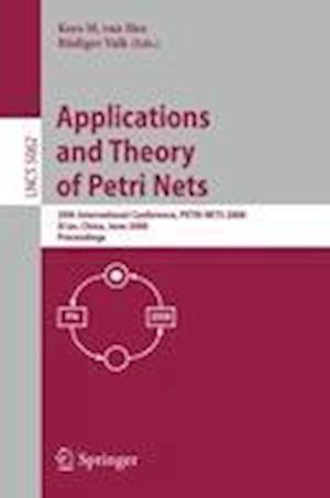 Applications and Theory of Petri Nets