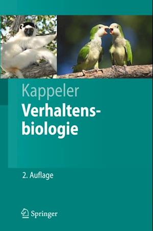 Verhaltensbiologie