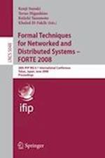 Formal Techniques for Networked and Distributed Systems – FORTE 2008