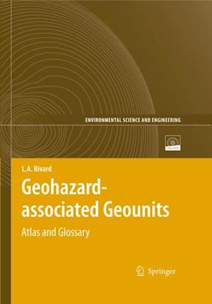 Geohazard-associated Geounits