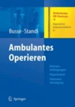 Ambulantes Operieren