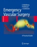 Emergency Vascular Surgery