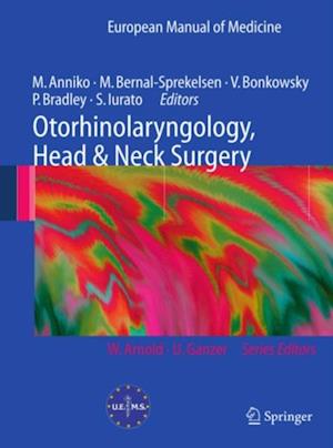 Otorhinolaryngology, Head and Neck Surgery