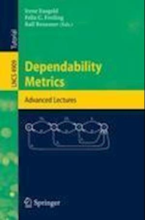 Dependability Metrics