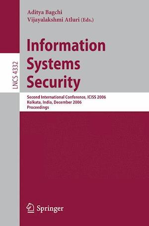 Information Systems Security