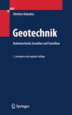 Geotechnik