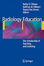 Radiology Education