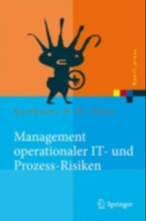 Management operationaler IT- und Prozess-Risiken