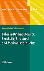 Tubulin-Binding Agents