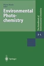 Environmental Photochemistry