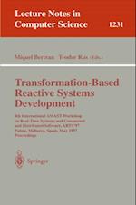 Transformation-Based Reactive Systems Development