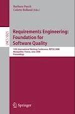 Requirements Engineering: Foundation for Software Quality