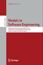 Models in Software Engineering