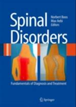 Spinal Disorders