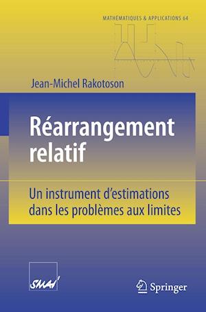 Réarrangement Relatif