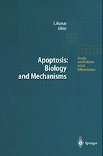 Apoptosis: Biology and Mechanisms