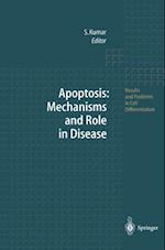 Apoptosis: Mechanisms and Role in Disease