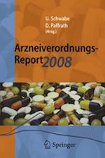 Arzneiverordnungs-Report 2008