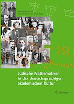 Jüdische Mathematiker in der deutschsprachigen akademischen Kultur