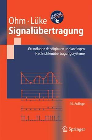 Signalübertragung