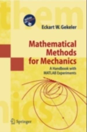 Mathematical Methods for Mechanics