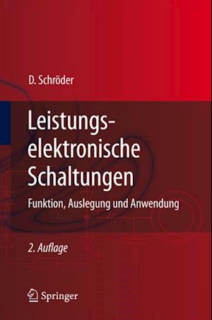 Leistungselektronische Schaltungen