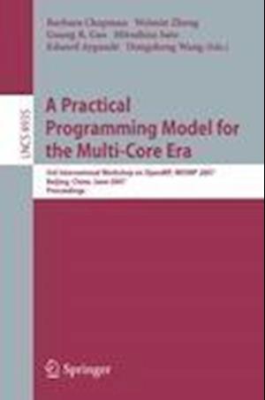 A Practical Programming Model for the Multi-Core Era