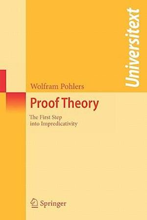 Proof Theory