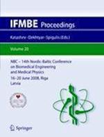 14th Nordic-Baltic Conference on Biomedical Engineering and Medical Physics