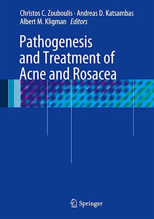 Pathogenesis and Treatment of Acne and Rosacea