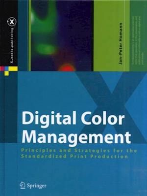 Digital Color Management