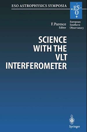 Science with the VLT Interferometer