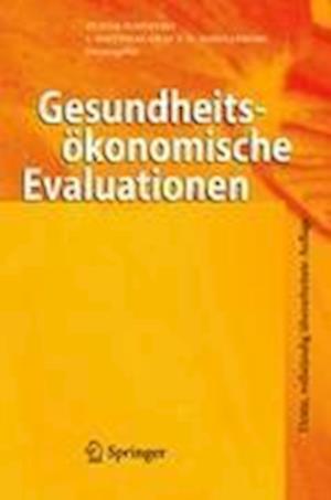 Gesundheitsökonomische Evaluationen