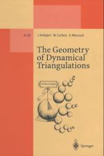 Geometry of Dynamical Triangulations