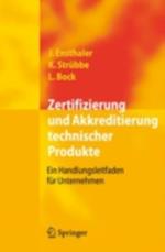 Zertifizierung und Akkreditierung technischer Produkte