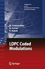 LDPC Coded Modulations