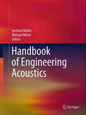 Handbook of Engineering Acoustics