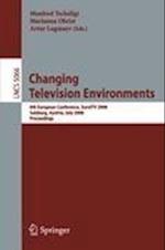 Changing Television Environments