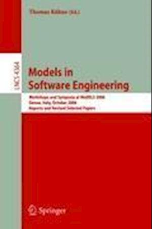 Models in Software Engineering