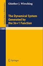 Dynamical System Generated by the 3n+1 Function