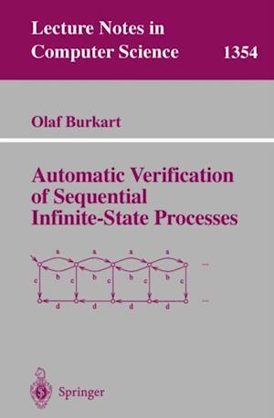 Automatic Verification of Sequential Infinite-State Processes