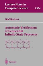 Automatic Verification of Sequential Infinite-State Processes