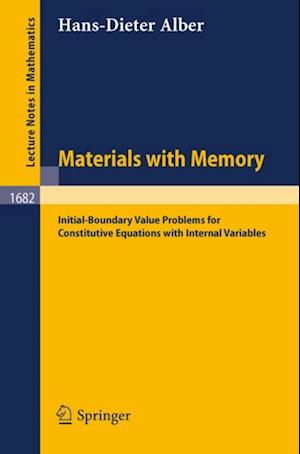 Materials with Memory