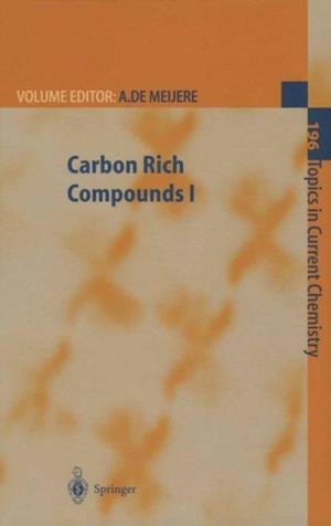 Carbon Rich Compounds I