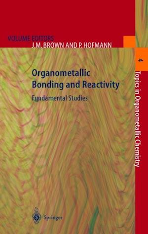 Organometallic Bonding and Reactivity