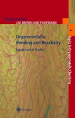 Organometallic Bonding and Reactivity