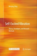 Self-Excited Vibration