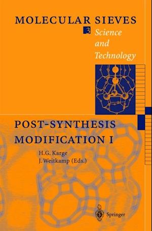 Post-Synthesis Modification I