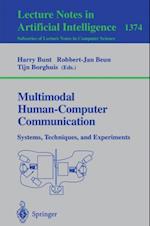 Multimodal Human-Computer Communication