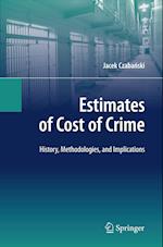 Estimates of Cost of Crime